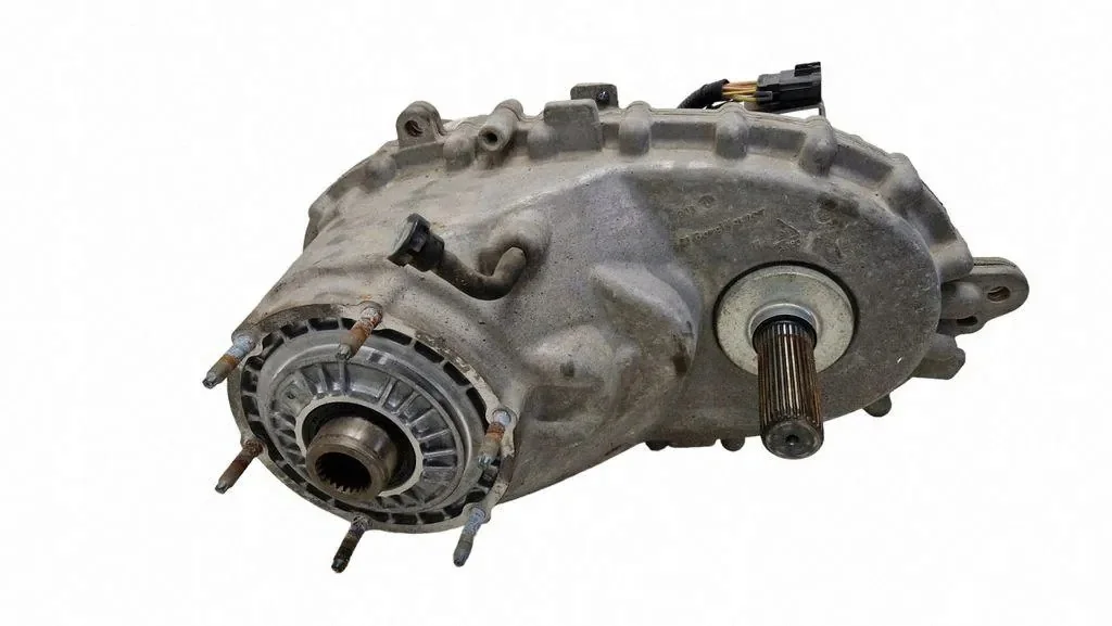 Riduttore DODGE RAM Van P68292013 5.7L image 6