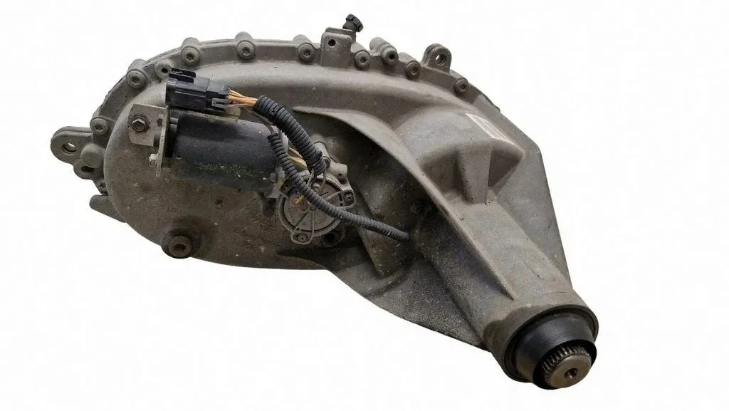 Riduttore DODGE RAM Van P68292013 5.7L image 7