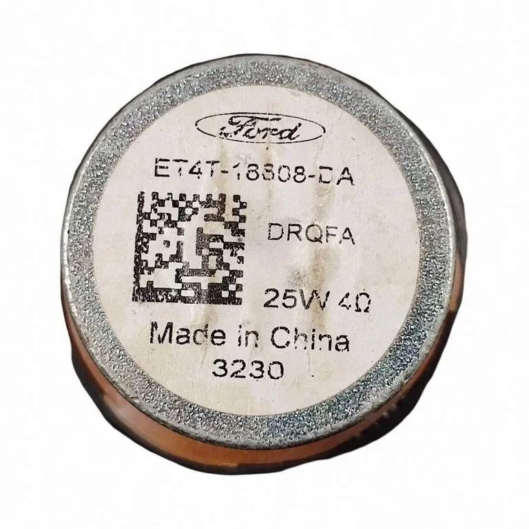 Lautsprecher hinten links Ford Edge II ET4T18308 image 4