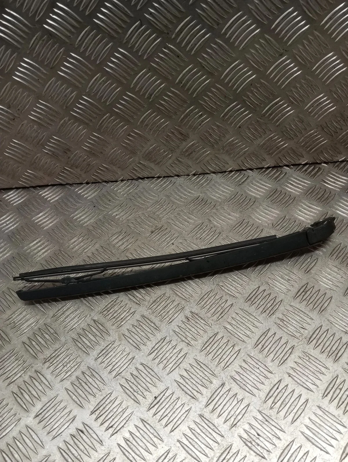 2004 Audi A3 S3 8P Rear Wiper Blade NMZ32988