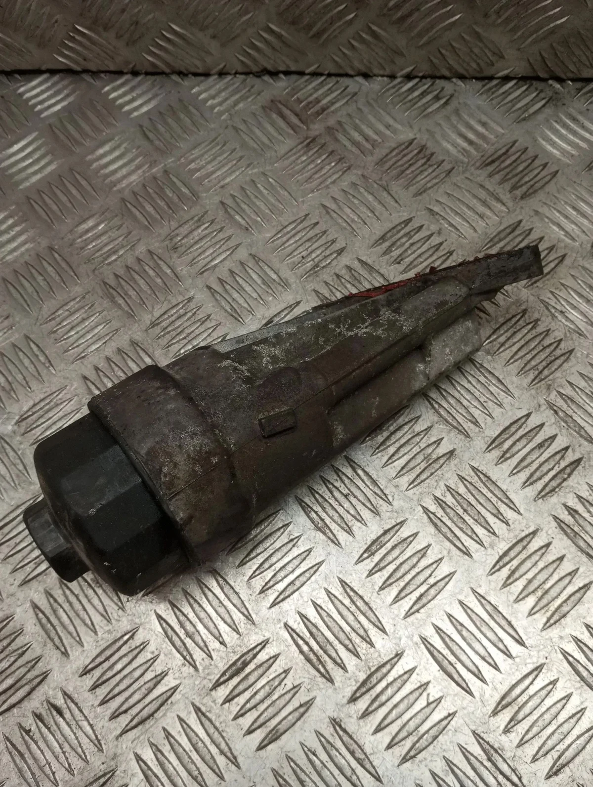 Carcassa Filtro Óleo Opel Corsa C 90530259 image 3