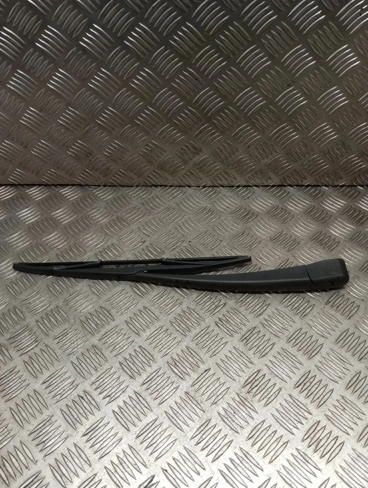 Brazo Limpiaparabrisas Mazda 3 2006 NMZ33345