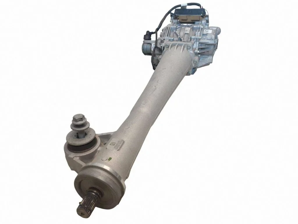 Reductor Trasero Chevrolet G20 147354476 image 3