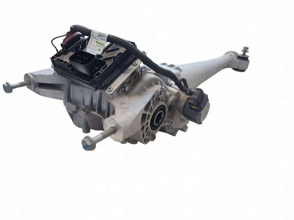 Reductor Trasero Chevrolet G20 147354476 image 4