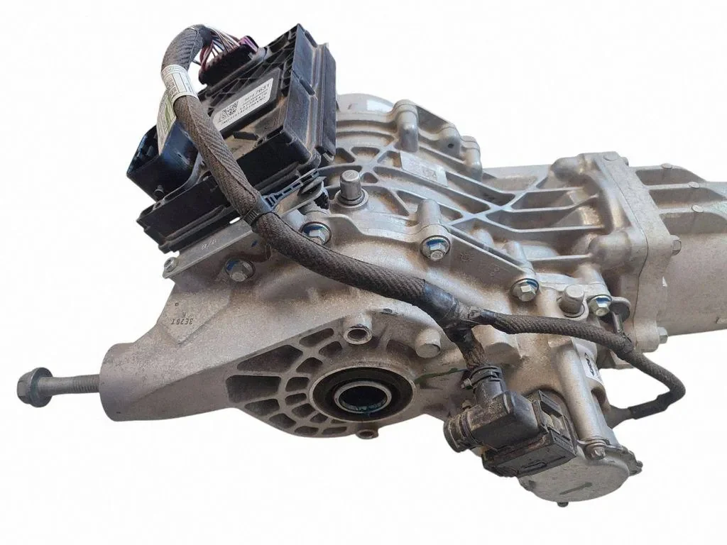 Reductor Trasero Chevrolet G20 147354476 image 5