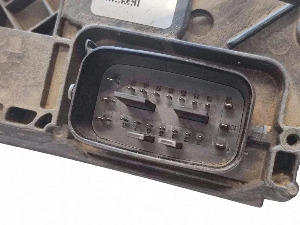 Reductor Trasero Chevrolet G20 147354476 image 6