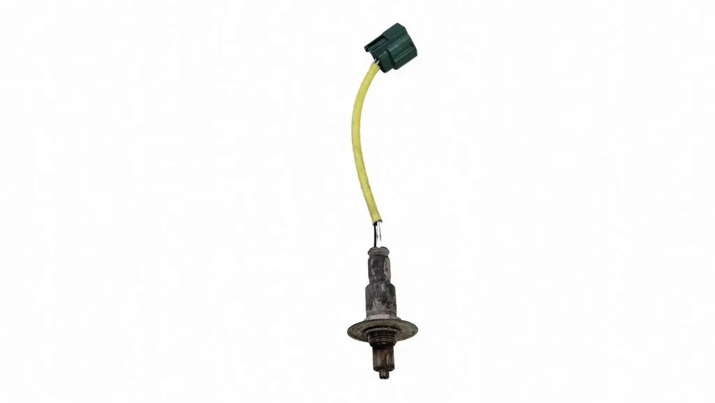Used Lambda Sensor Rear Subaru Legacy VII 22690AB09
