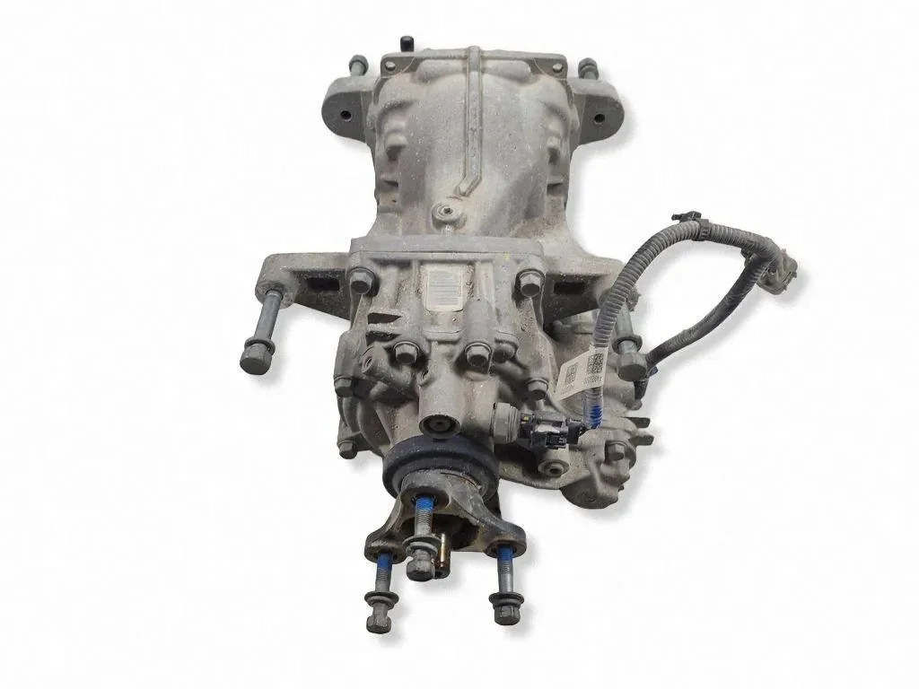 Réducteur arrière Kia 8529029 3.8L essence image 3