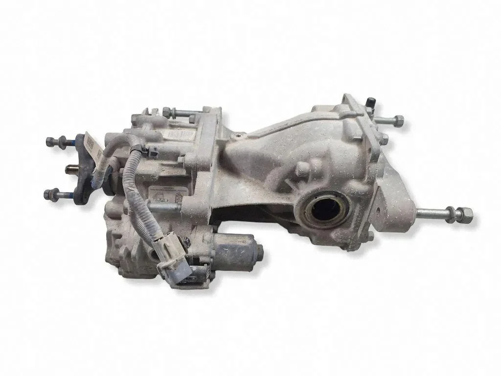 Réducteur arrière Kia 8529029 3.8L essence image 4