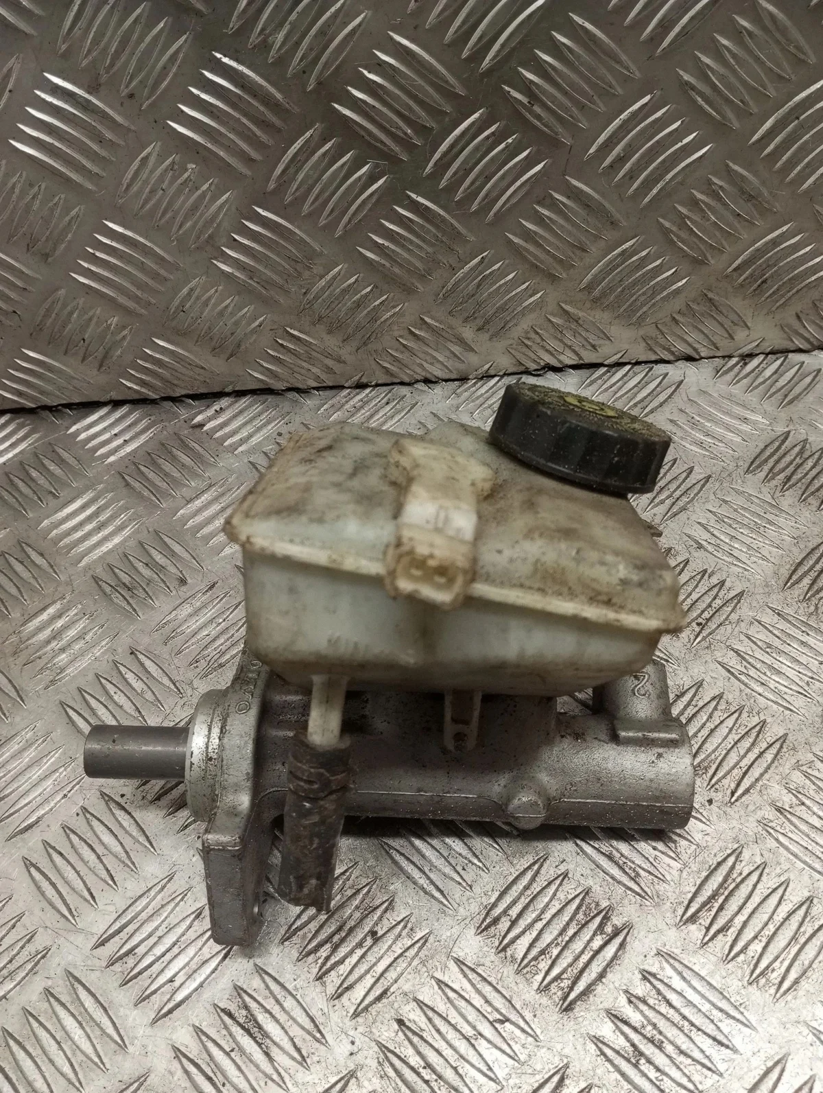 Cilindro de freno Volvo S80 I 35088453