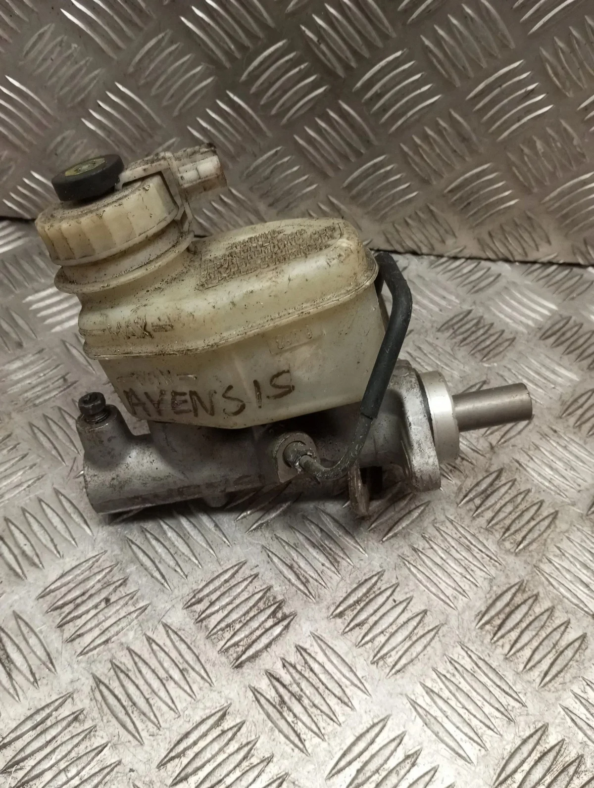 Remcilinder Toyota Avensis Wagon T22 Gebruikt
