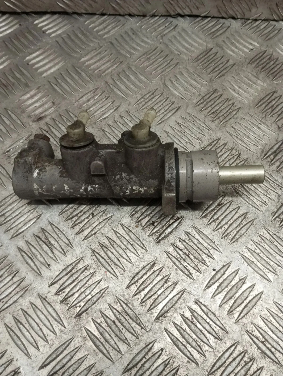 Bremszylinder ALFA ROMEO 156 1.8L Benzin 106kW