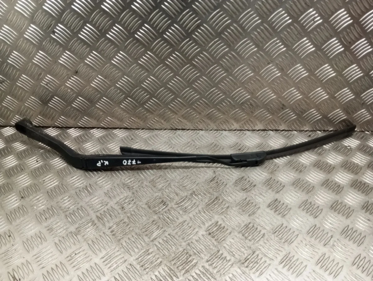 Essuie-glace avant Opel Insignia A 2010