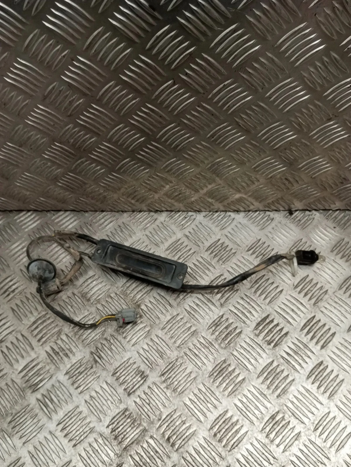 Klep bagageruimte Volvo S80 30634026