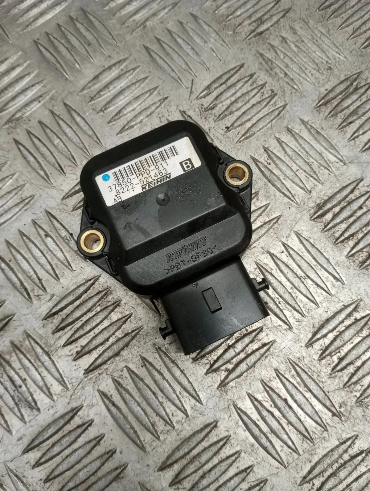 Relé Honda FR-V 2.0L 2006 37850PPD911