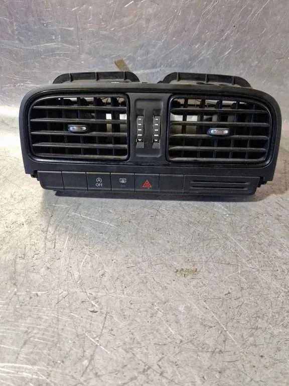 Grelha Ventilação VW Polo 6R/6C 6C0819728