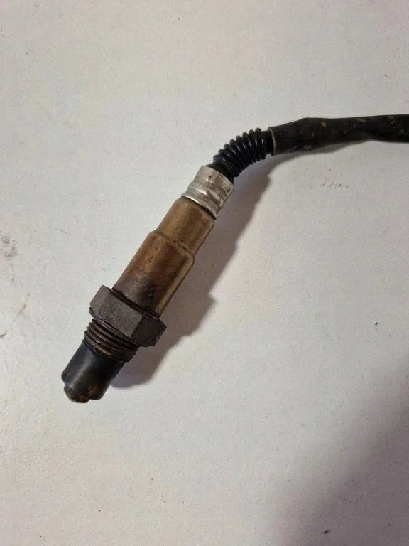 Sonda Lambda Volkswagen Eos 2007 06L906262 image 3