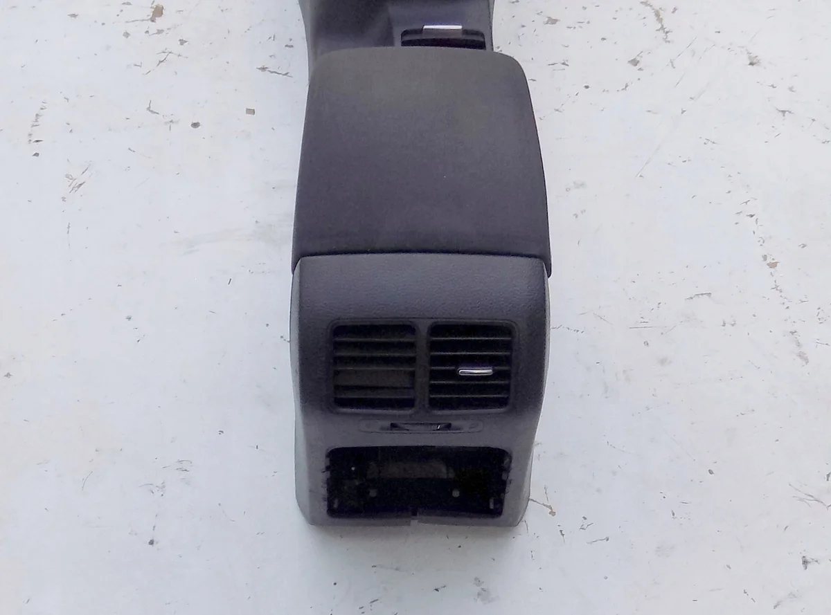 Mittelkonsole VW Golf VI (2008-2012) gebraucht image 6
