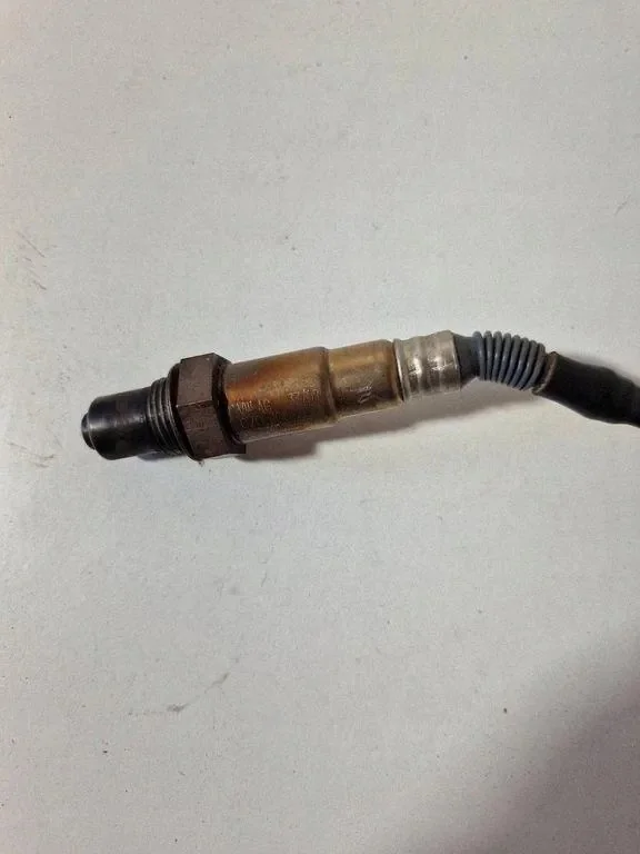 Volkswagen Lambda Sonde 057906262G Gebruikt image 3