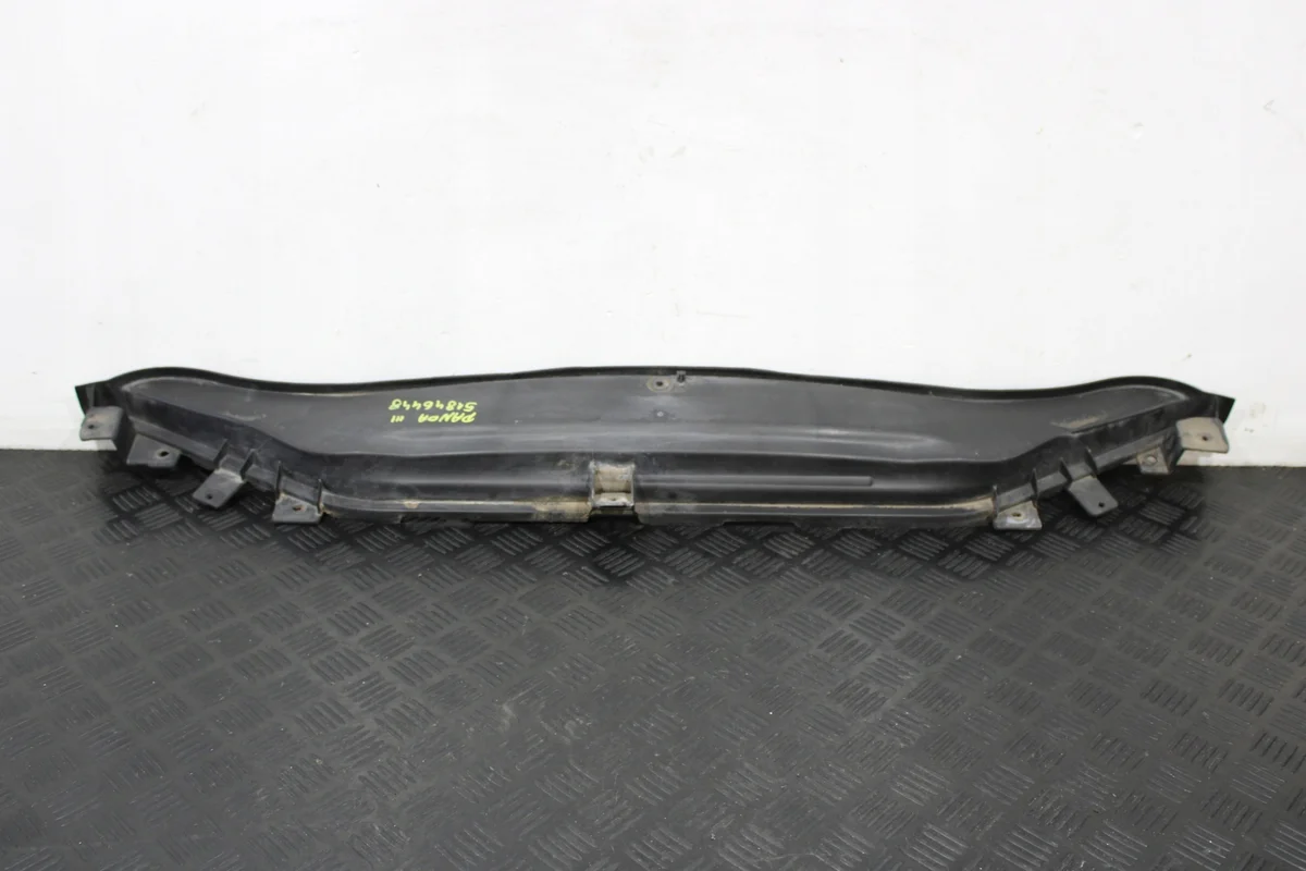 Podzybie Fiat Panda III 51846448 Usado