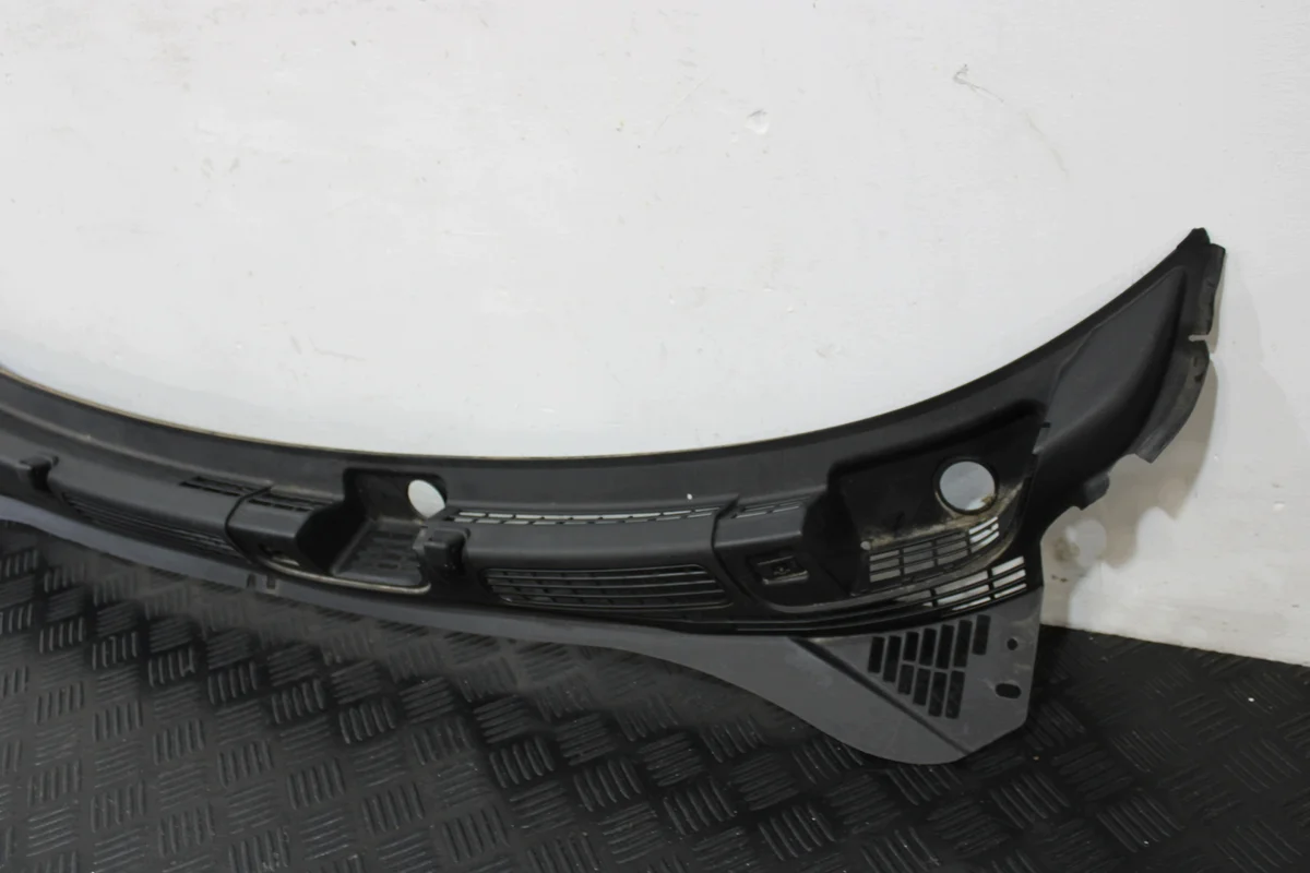 Podszybie Fiat Panda III 735490218 Usado image 3