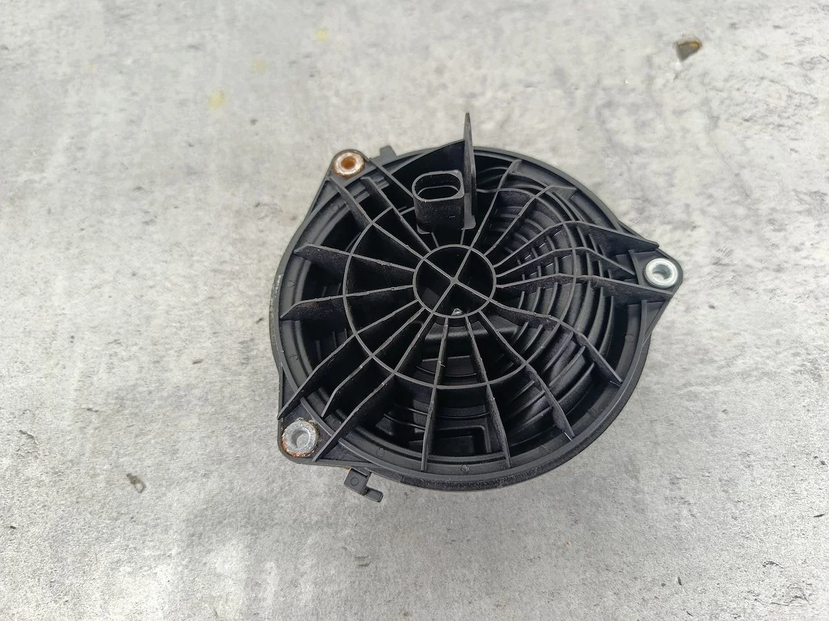 Griff Heckklappe VW Golf VI 3C5827469F image 3