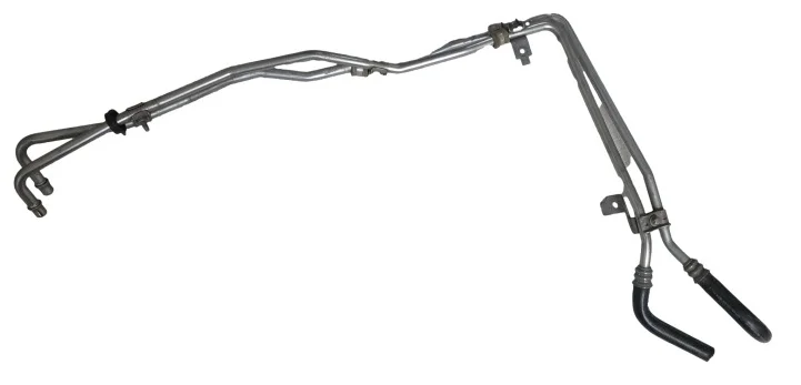 MERCEDES W167 ÖLJYPUTKET A1675002400