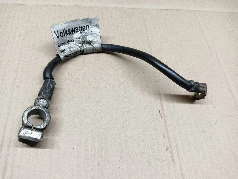 VW Polo V 6R Minus Terminal 6R0971235A