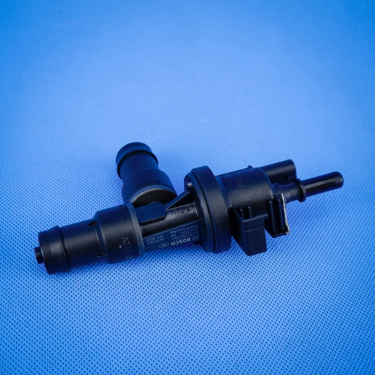 Valvola sfiato BMW 5 G30 X3 G01 13907643106