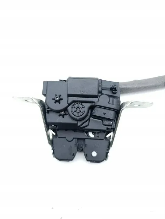 Cerradura Maletero Audi e-tron GT 4J3827888 image 3