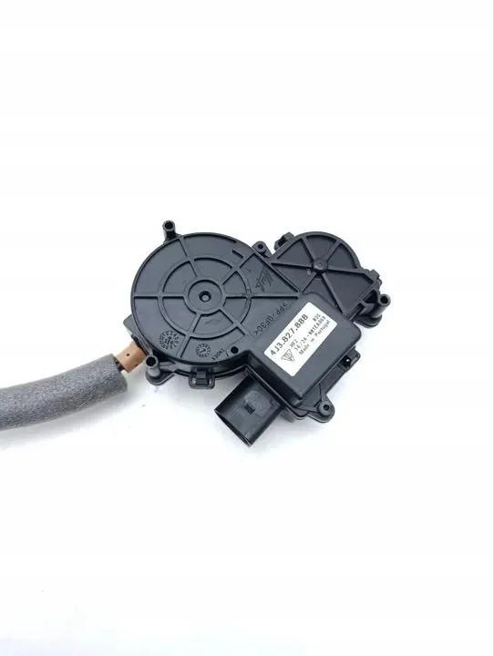 Cerradura Maletero Audi e-tron GT 4J3827888 image 6