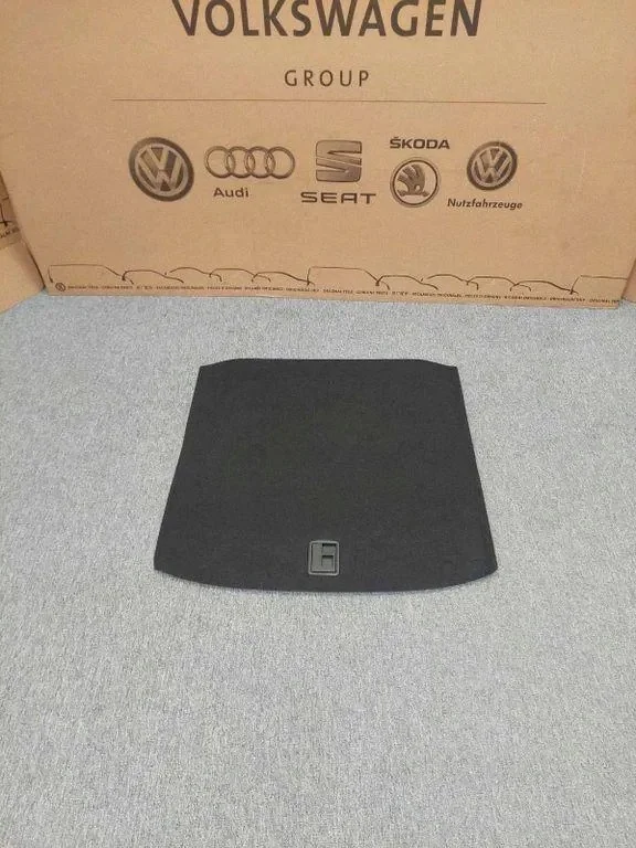 Audi A3 Sedan Kofferraum Boden + Seitenwand image 3