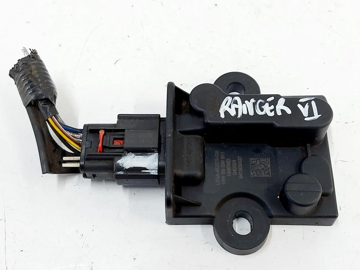 Brandstofpompmoduul Ford Ranger VI 2.0 TDCI