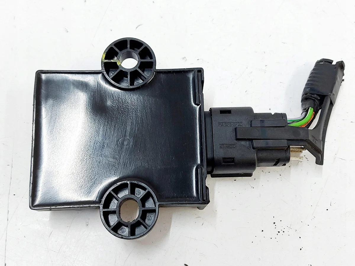 Ford Ranger VI Modul Kraftstoffpumpe 2.0 TDCI image 3