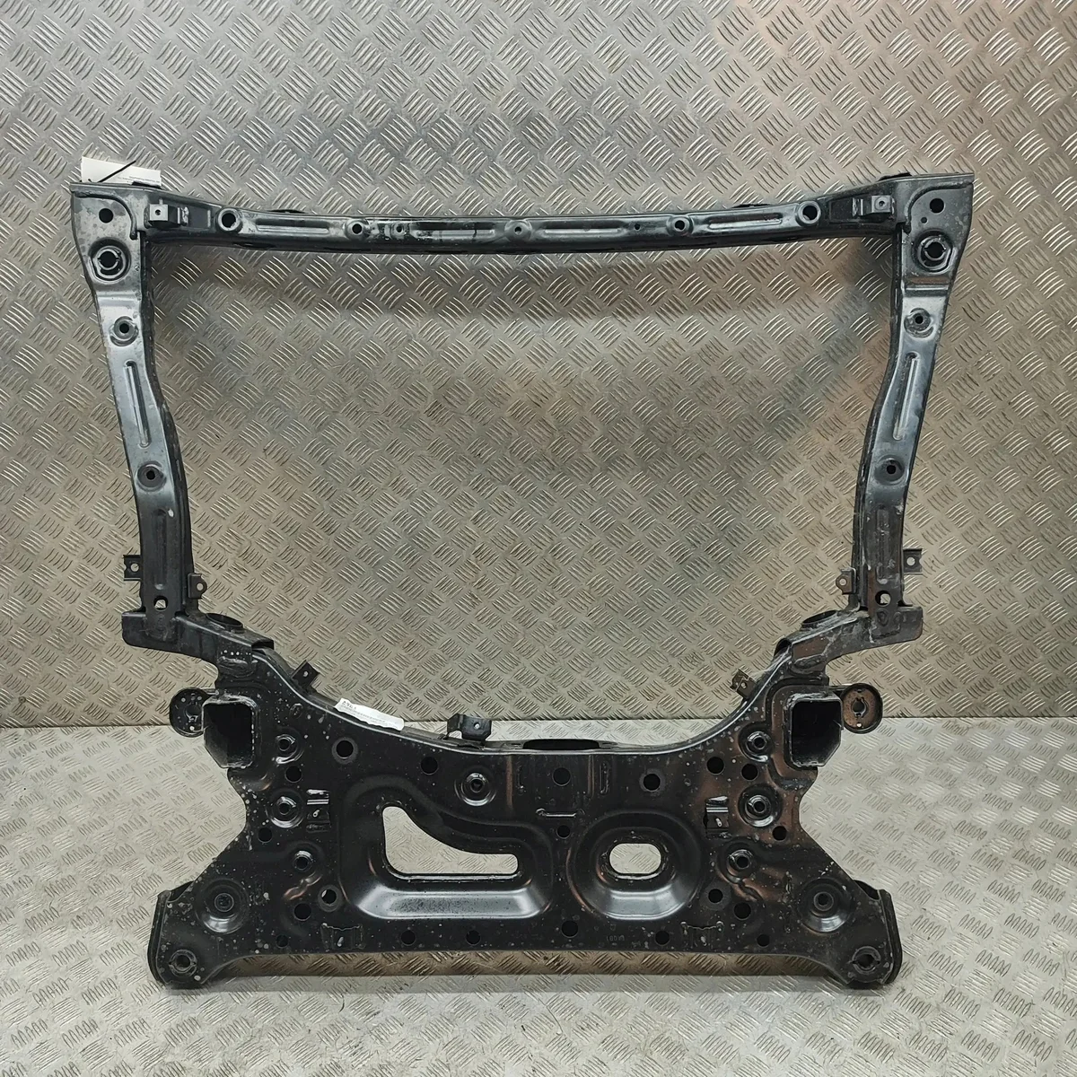 Sanki przednie Kia Niro 62401AO000 Usato