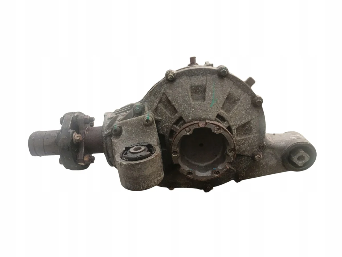 Differential Hinterachse Cadillac CTS II 3.6 V6 image 3