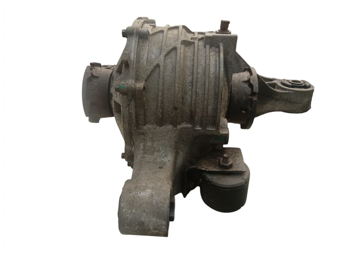 Differential Hinterachse Cadillac CTS II 3.6 V6 image 4
