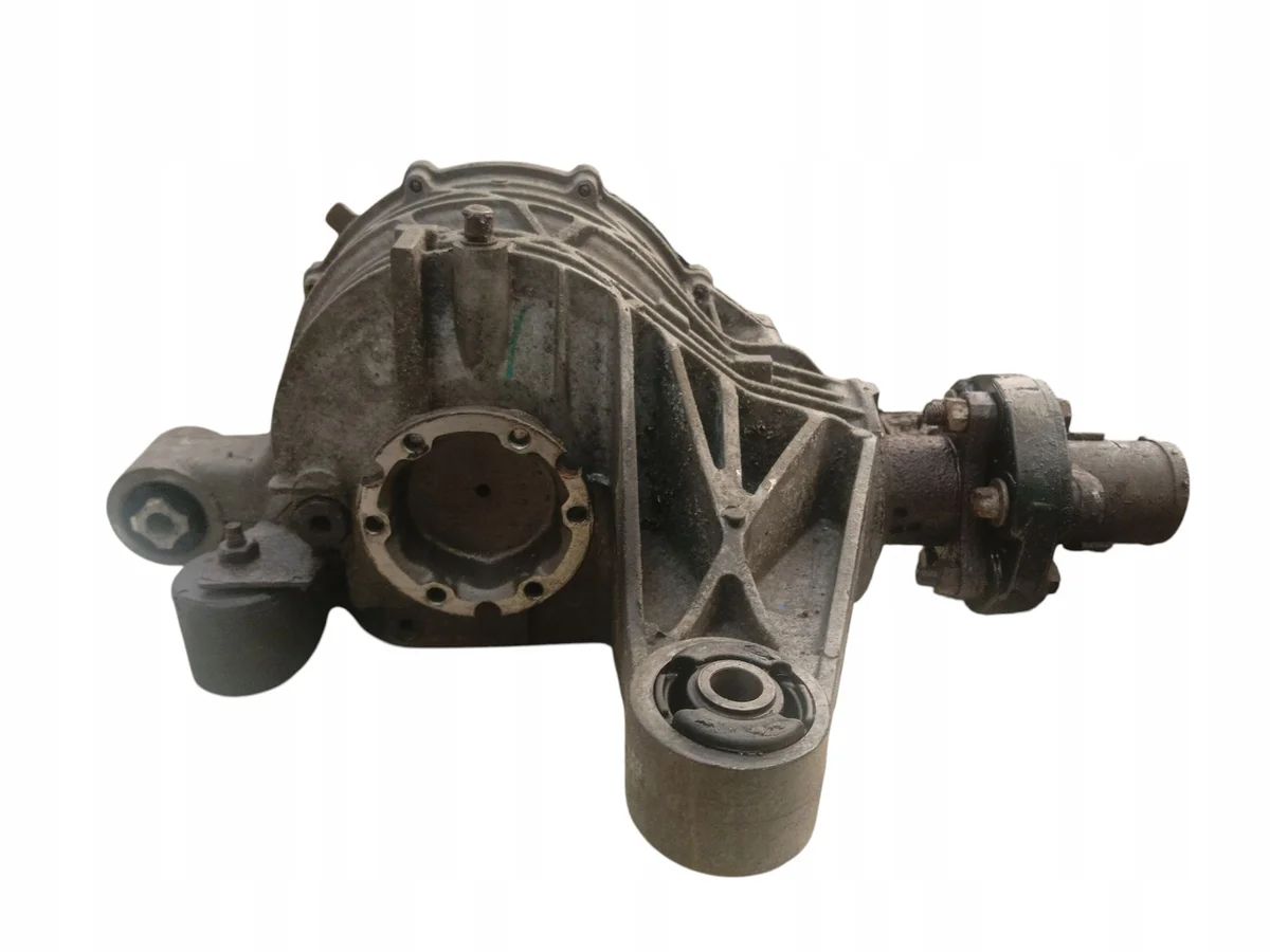 Differential Hinterachse Cadillac CTS II 3.6 V6 image 5