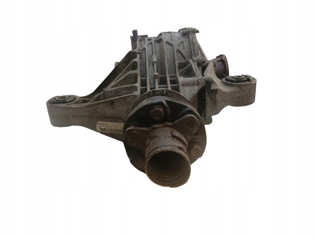 Differential Hinterachse Cadillac CTS II 3.6 V6 image 6