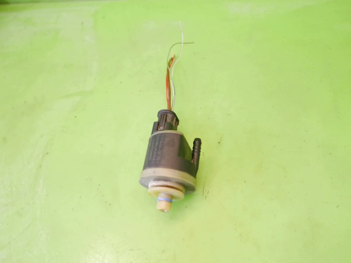 Chauffage carburant BMW E91 325d 3.0 D M57