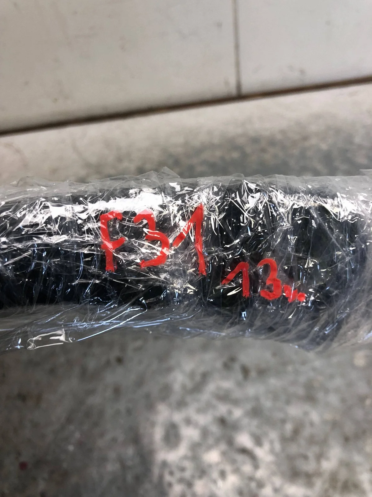 Brazos Limpiaparabrisas BMW F31 Usados OEM image 6