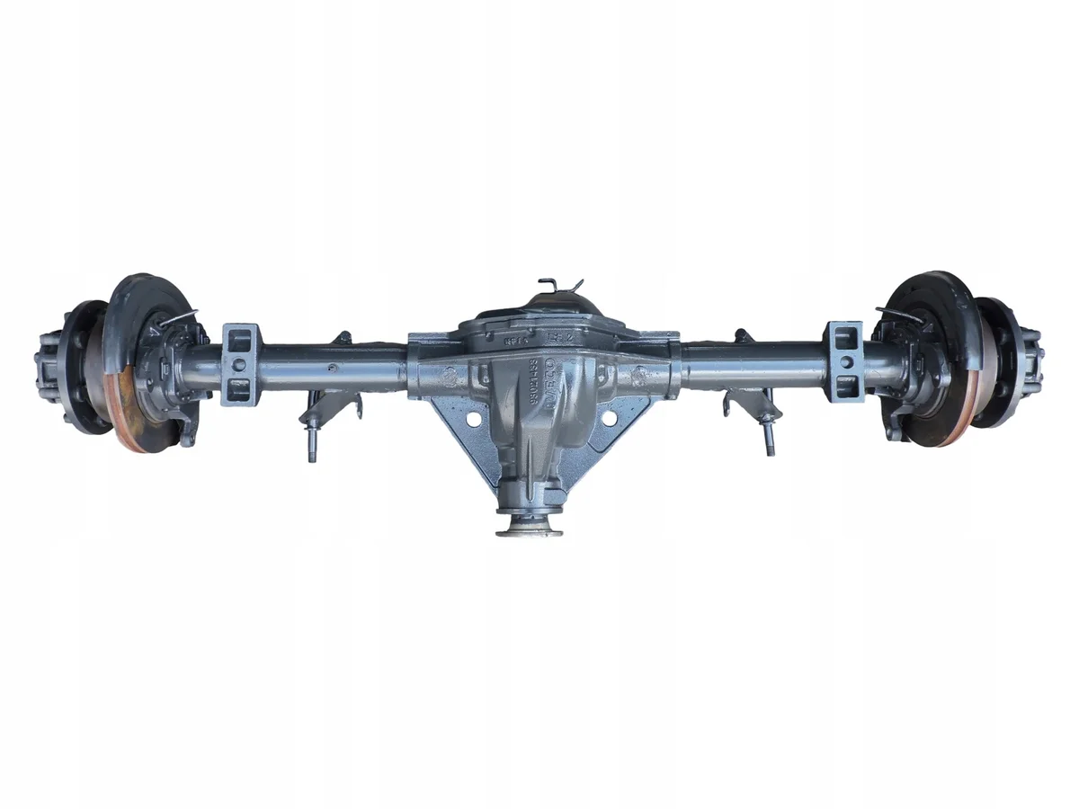 Ponte Anteriore Iveco Daily 50C 46392444