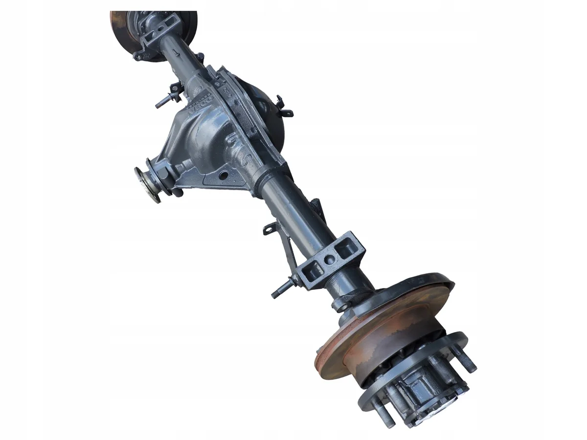 Ponte Anteriore Iveco Daily 50C 46392444 image 3