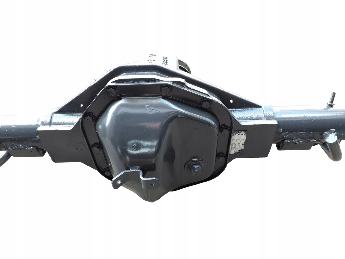 Ponte Anteriore Iveco Daily 50C 46392444 image 5