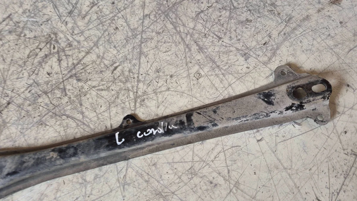 Toyota Corolla E210 Left Bracket XRA8597
