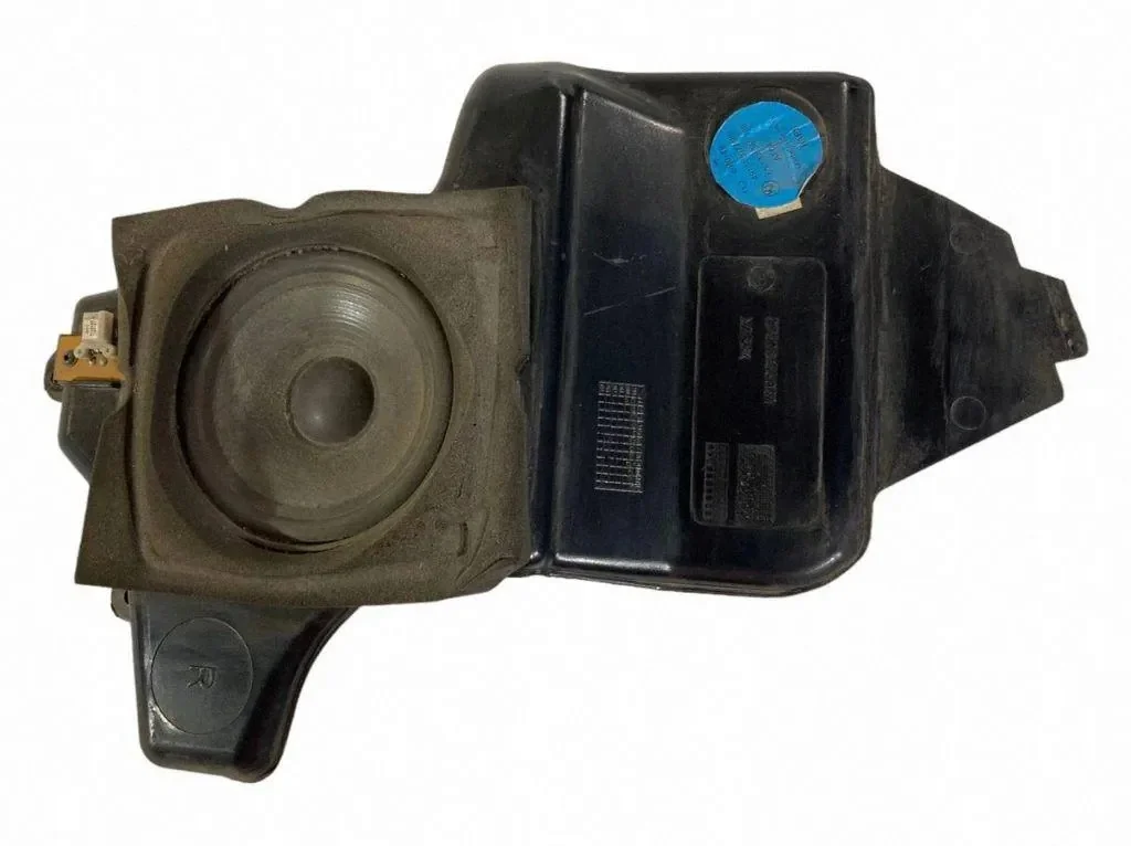 Lautsprecher Rechts Hinten BMW 5 E39 LIFT image 3