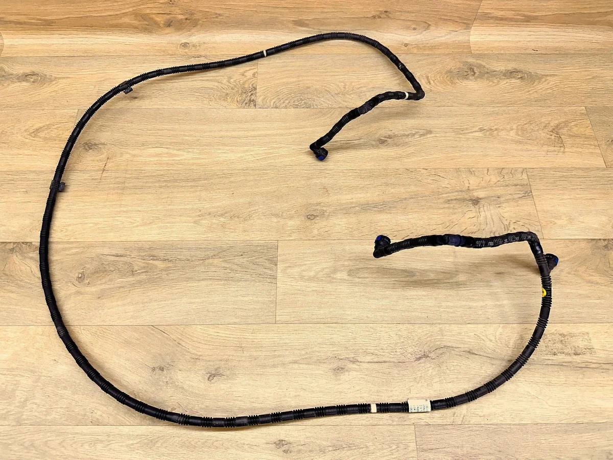 Audi A6 C7 letkun pesurille 4G0955970R