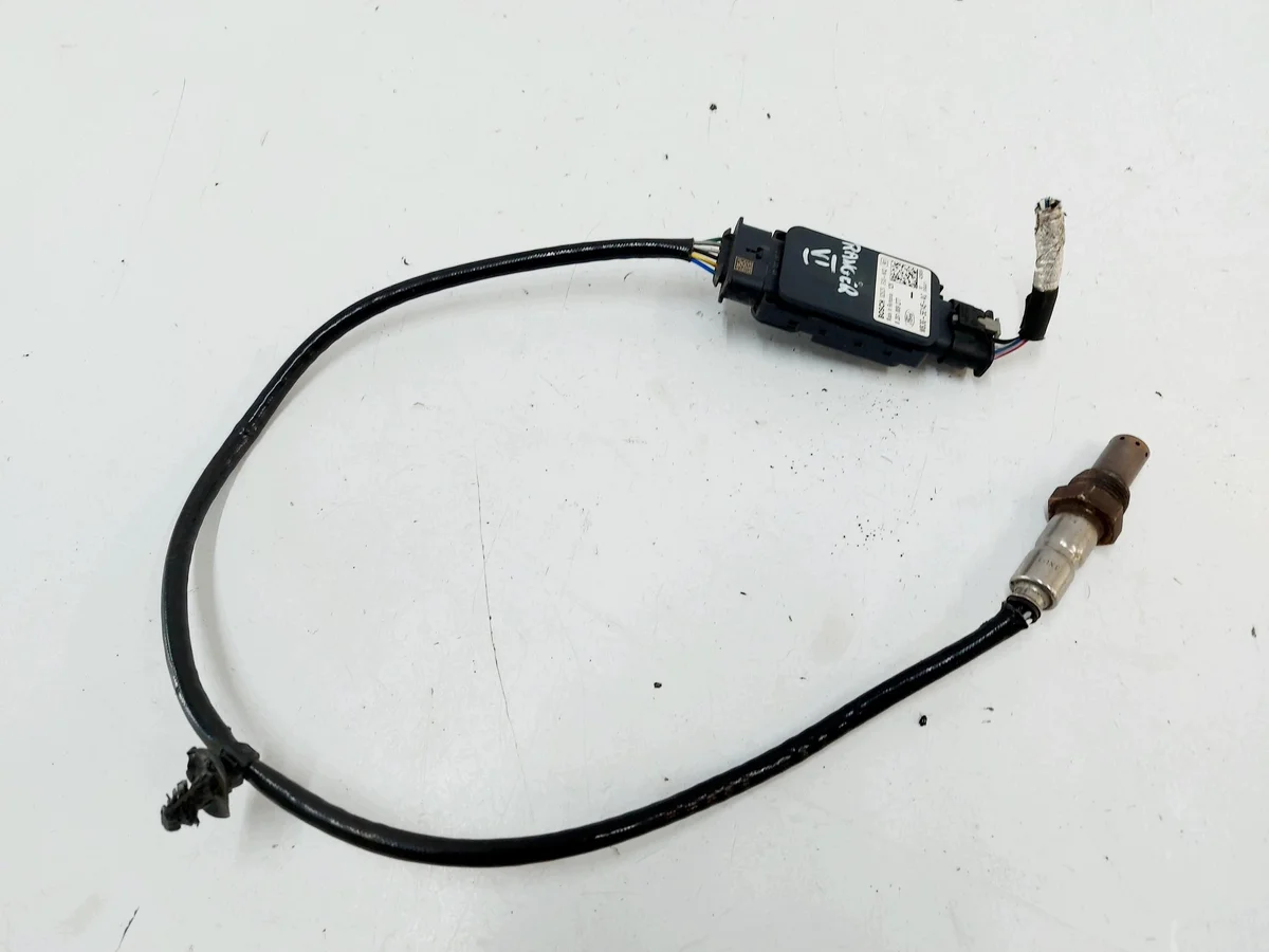 Sonda Lambda NOx Ford Ranger VI Amarok II 3.0 TDCI