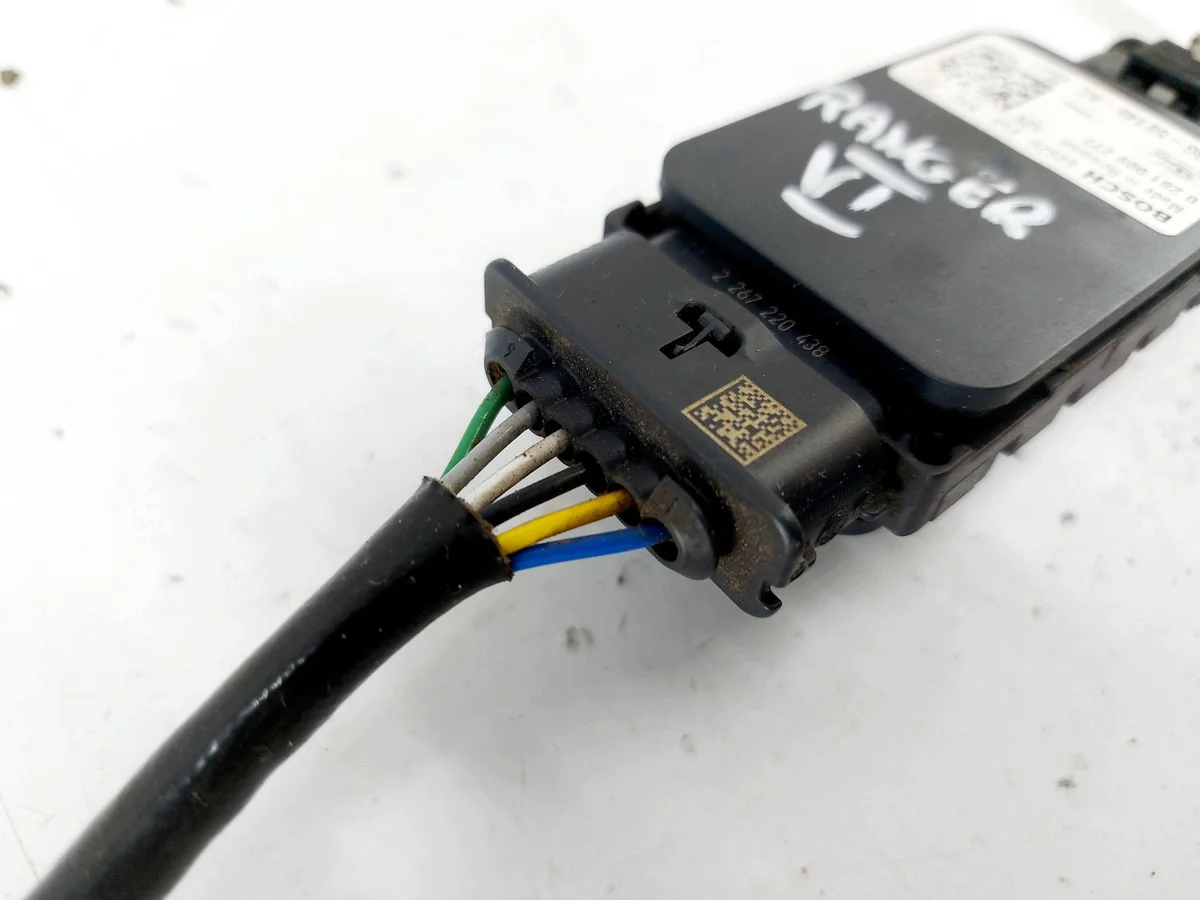 Lambda NOx Sensor Ford Ranger VI Amarok II 3.0 TDCI image 3