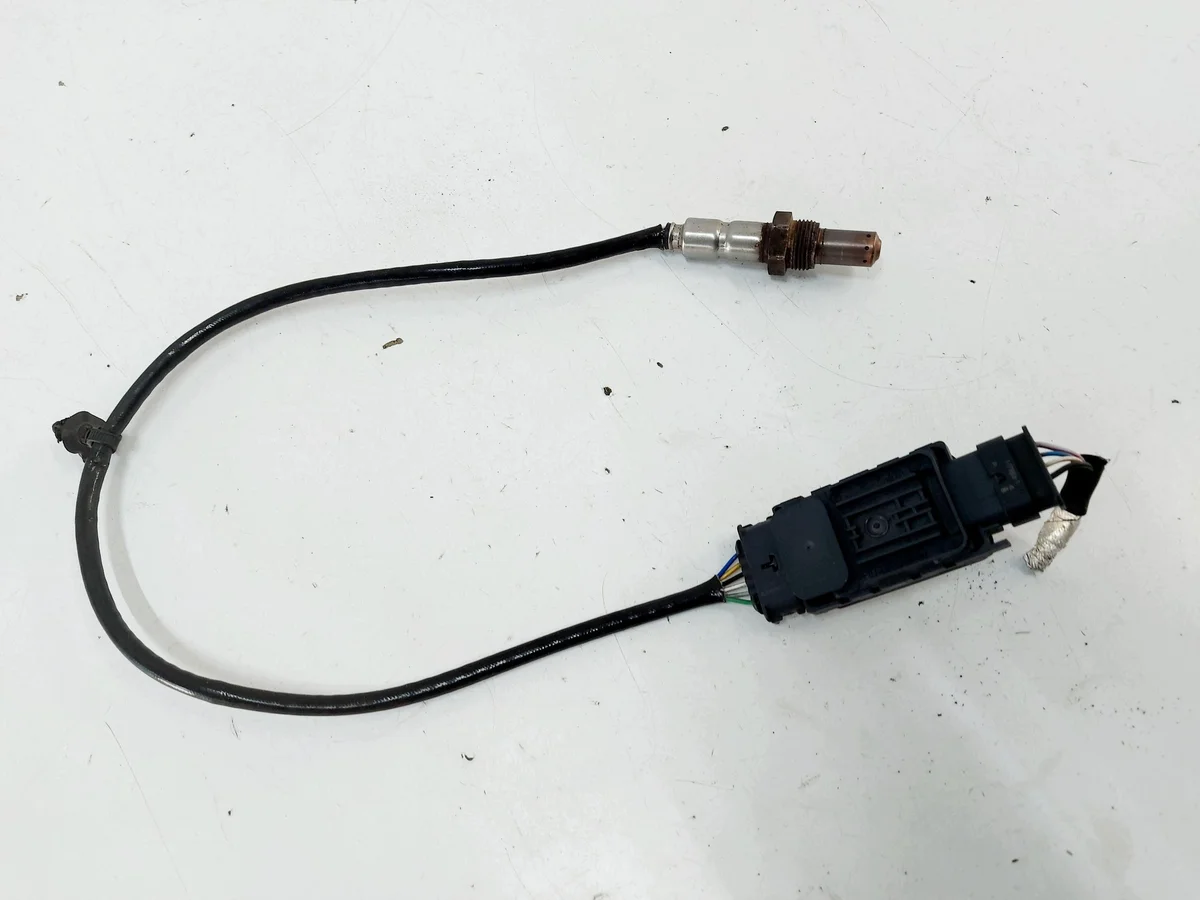 Lambda NOx Sensor Ford Ranger VI Amarok II 3.0 TDCI image 4